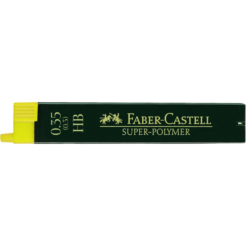Feinmine Super-Polymer Faber Castell