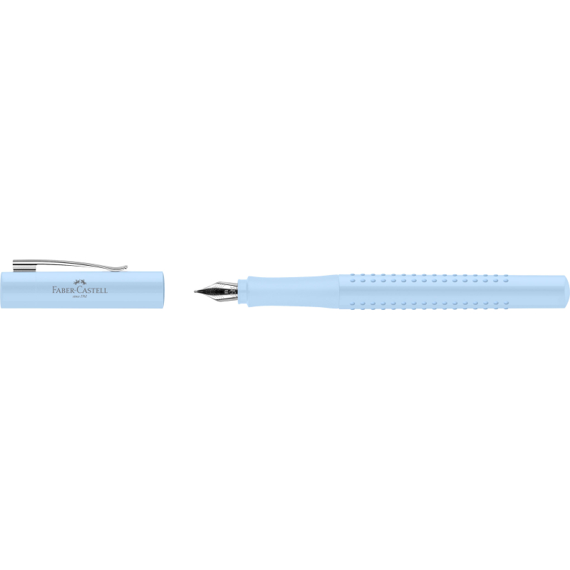 Füller Grip 2010 Harmony Faber Castell