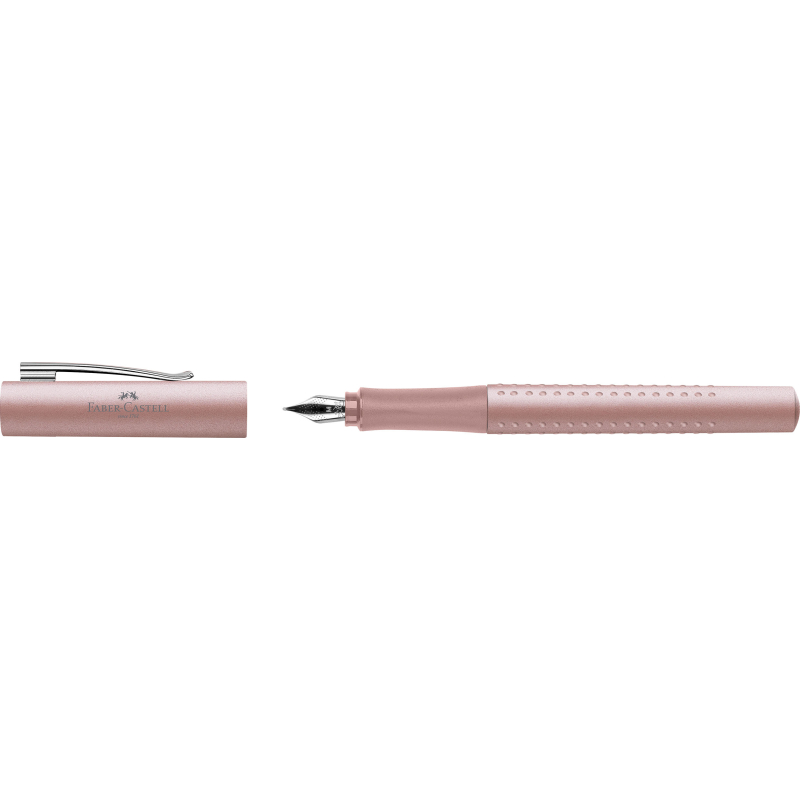 Füller Grip 2011 Faber Castell