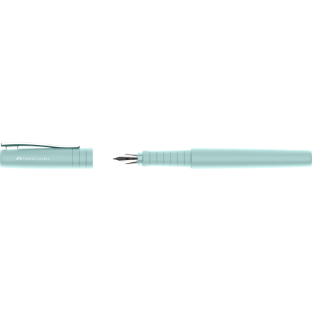 Füller Poly Pen