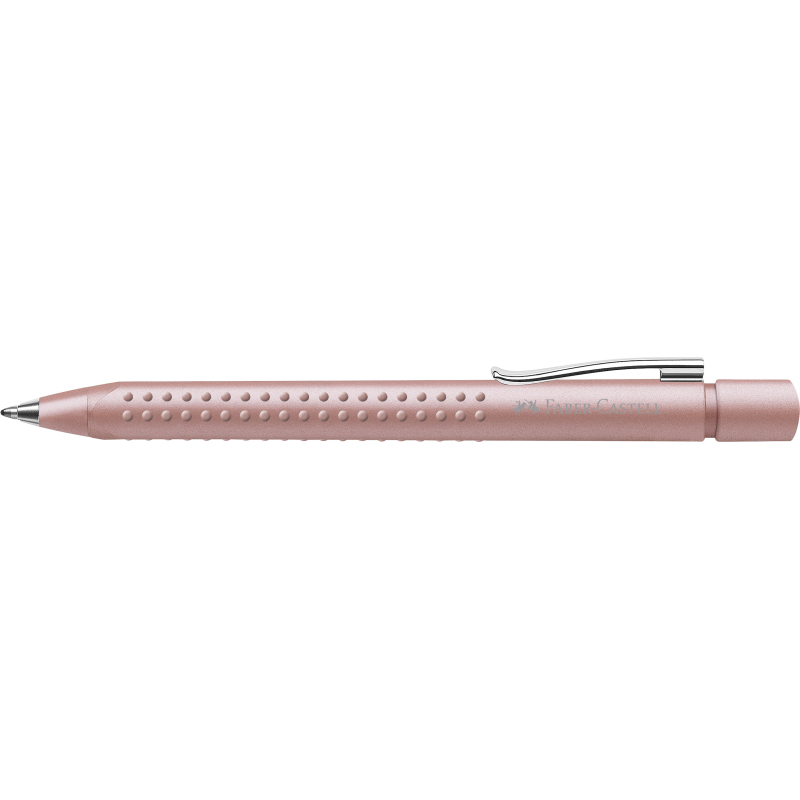 Kugelschreiber GRIP 2011 Faber Castell