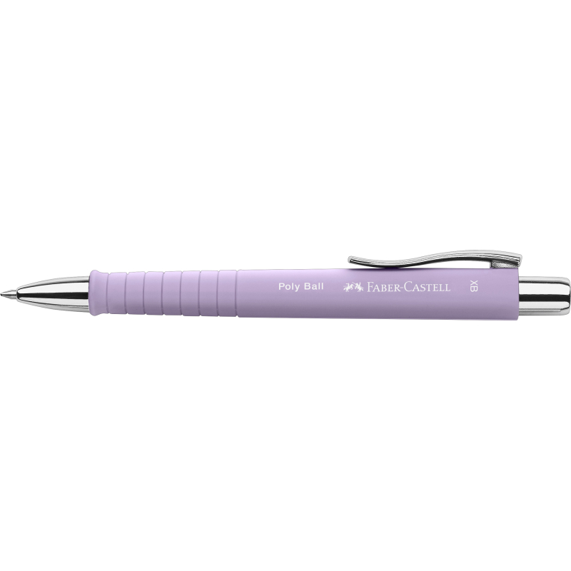 Kugelschreiber Poly Ball XB Faber Castell