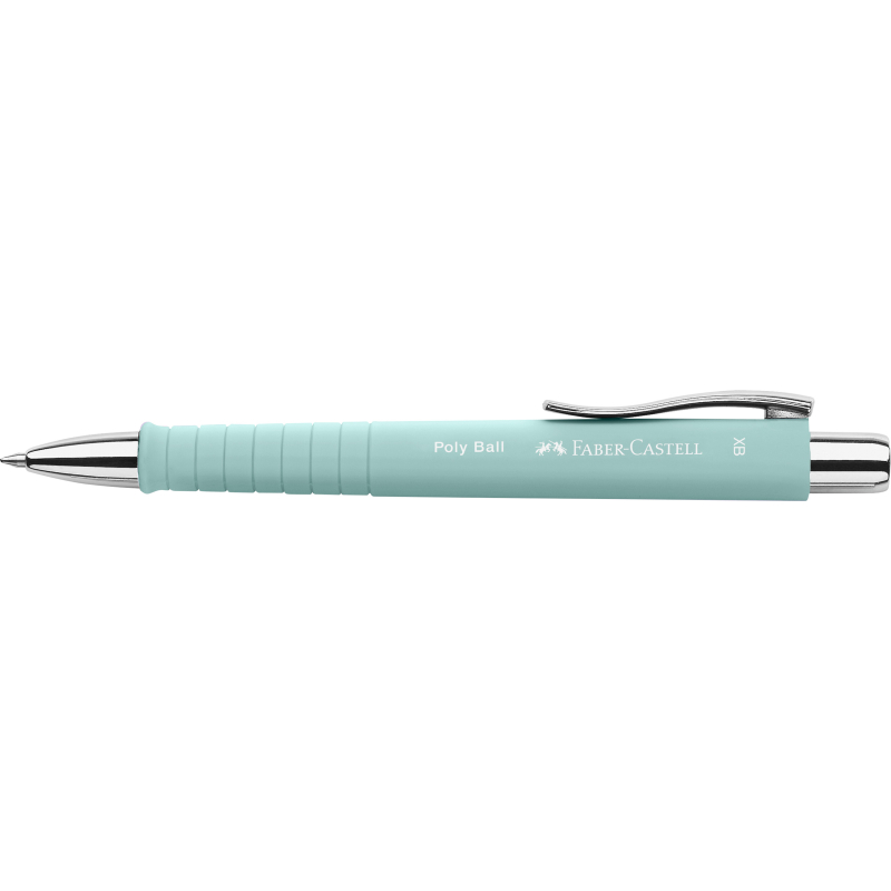 Kugelschreiber Poly Ball XB Faber Castell