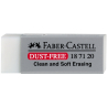Radierer Faber Castell