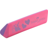Radierer PVC & Dust free Einhorn Faber Castell