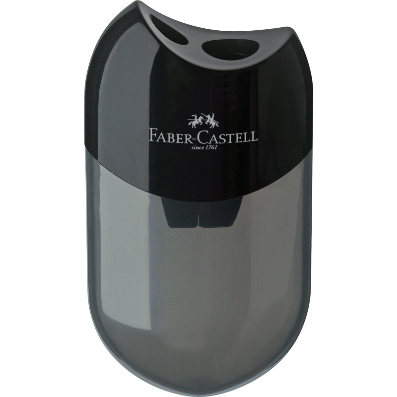 Doppelspitzdose Faber Castell