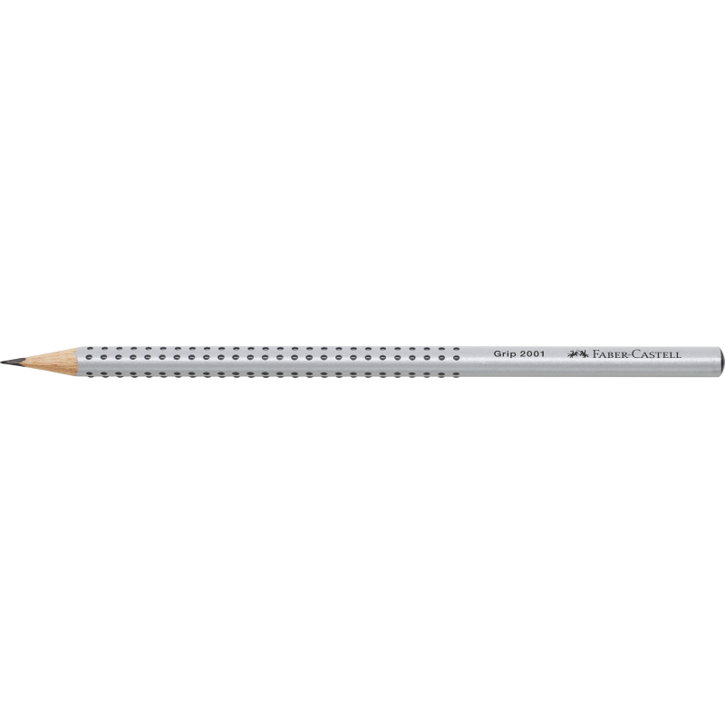 Bleistift Grip 2001 HB Faber Castell