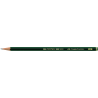 Bleistift Castell 9000 6B Faber Castell