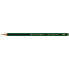 Bleistift Castell 9000 5H Faber Castell