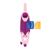 Zirkel Sweetberry Pelikan