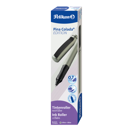 Pelikan Twist® eco Tintenroller