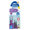 Pelikan griffix® Tintenschreiber für Linkshänder Pelikan