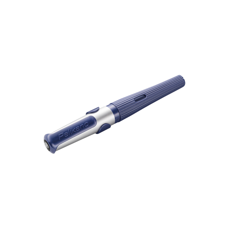 Pelikan Pelikano® structure Füller für Rechtshänder Pelikan