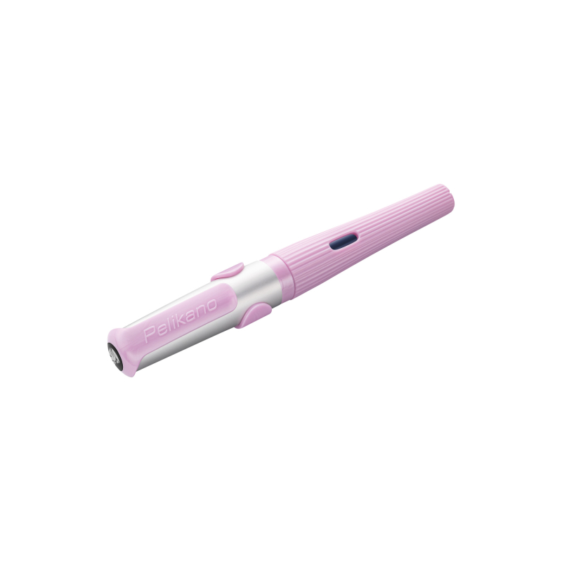 Pelikan Pelikano® structure Füller für Rechtshänder Pelikan