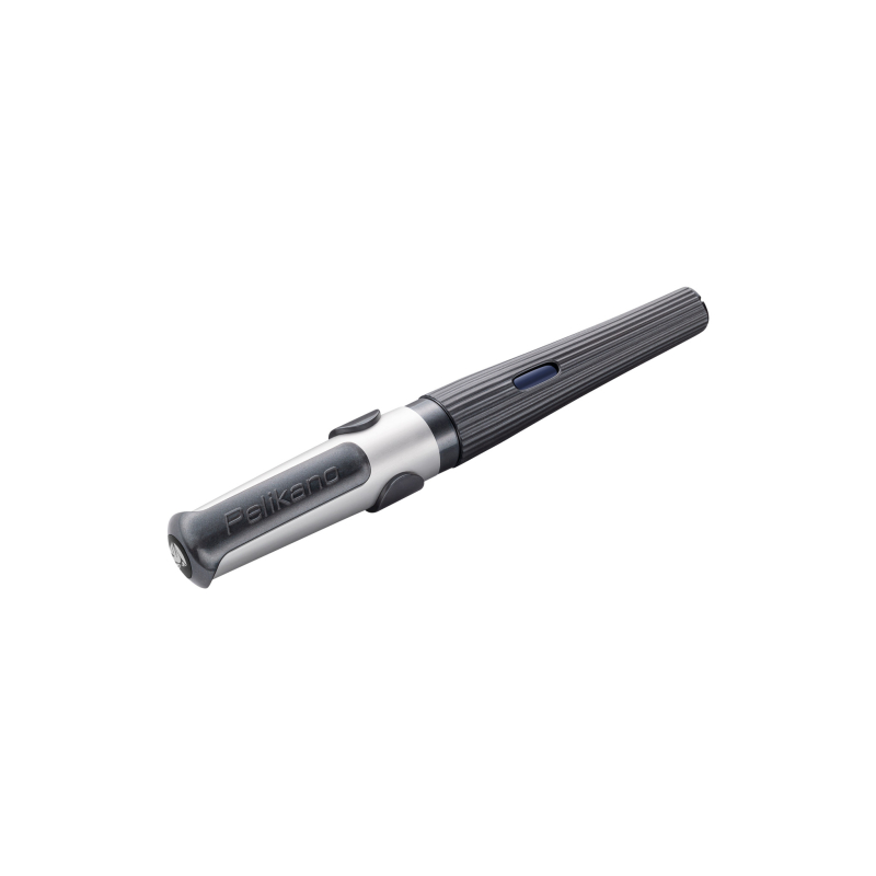 Pelikan Pelikano® structure Füller für Rechtshänder Pelikan