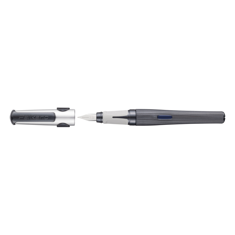 Pelikan Pelikano® structure Füller für Rechtshänder Pelikan