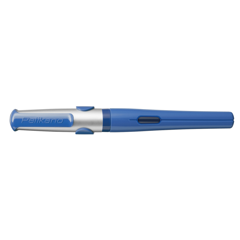 Pelikan Pelikano® structure Füller für Rechtshänder Pelikan