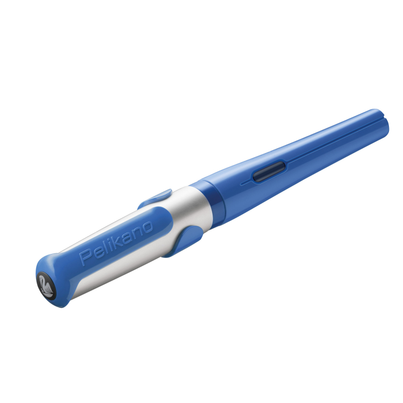 Pelikan Pelikano® structure Füller für Rechtshänder Pelikan