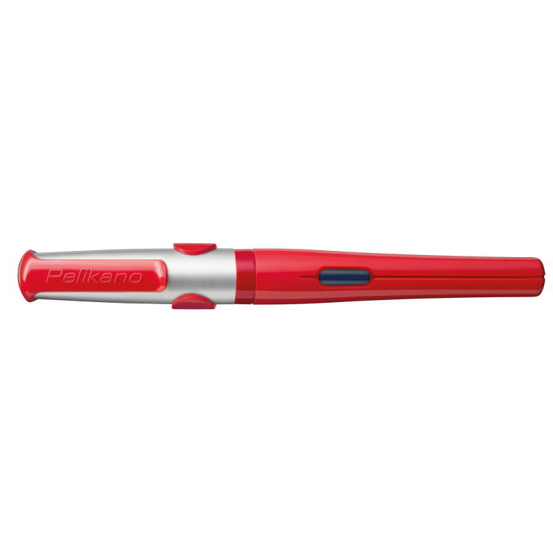 Pelikan Pelikano® structure Füller für Rechtshänder Pelikan