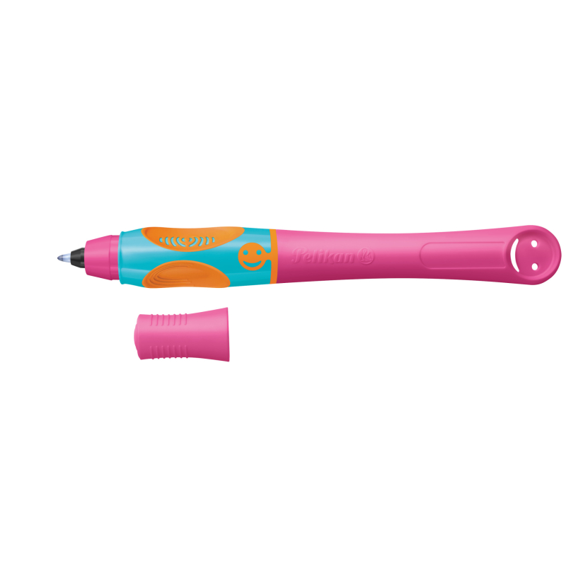 Pelikan griffix Tintenschreiber lovely pink Pelikan