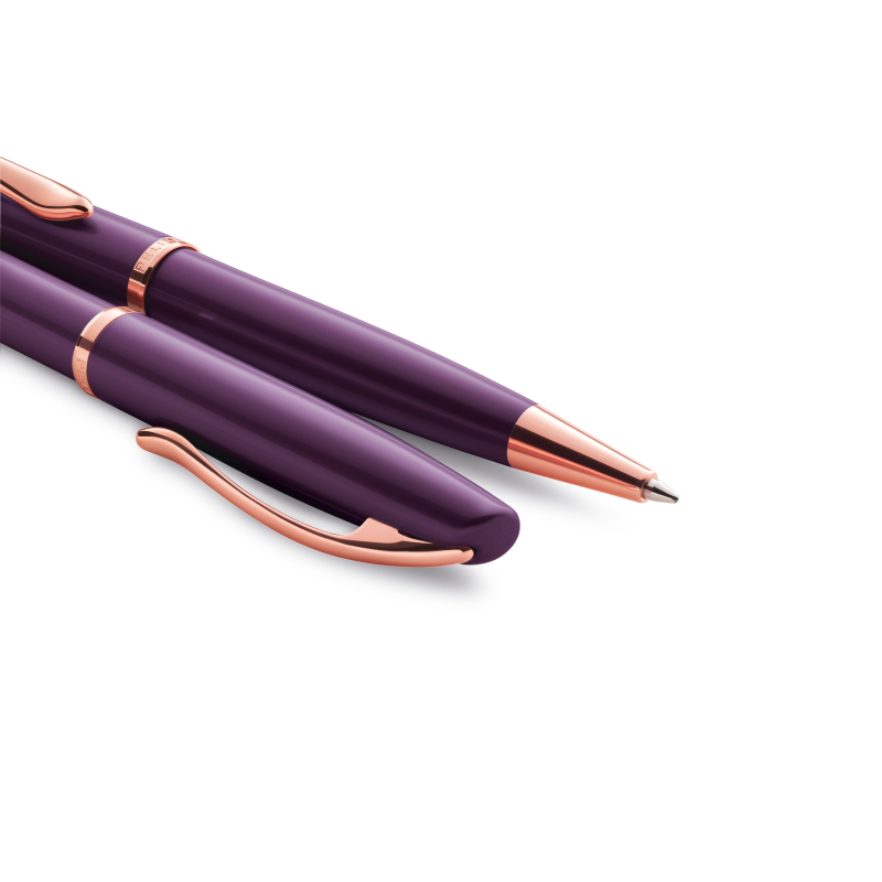 Pelikan Jazz Kugelschreiber viola Pelikan