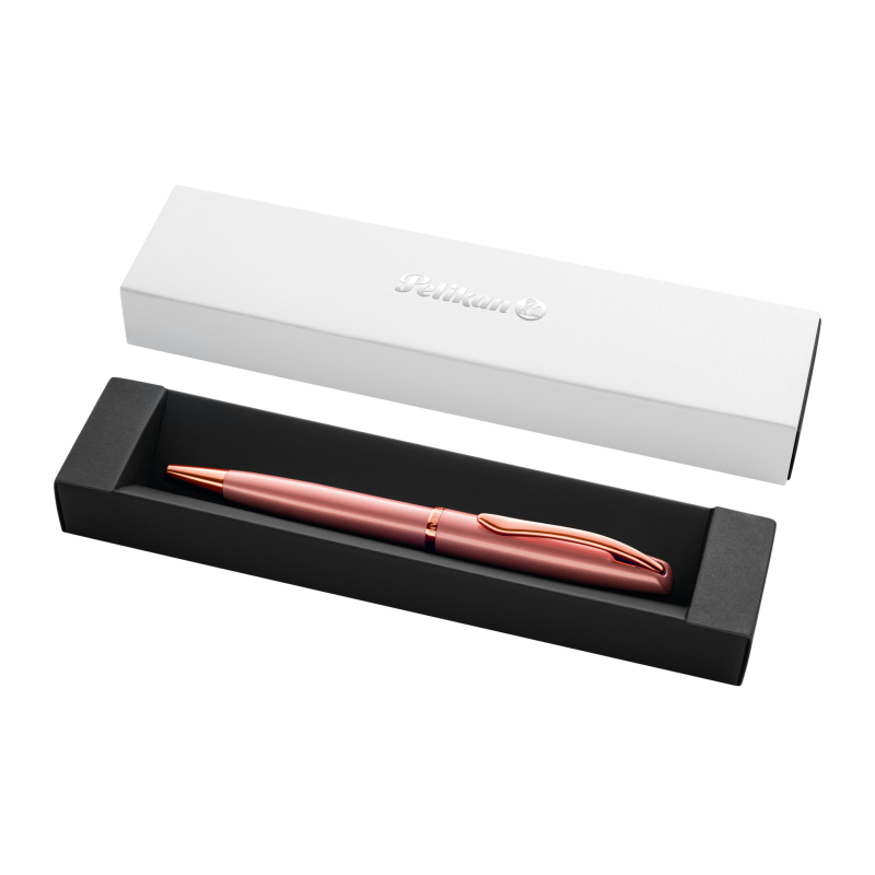Pelikan Jazz Kugelschreiber rose Pelikan