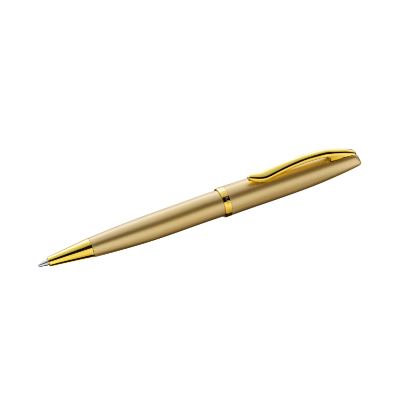 Pelikan Jazz Kugelschreiber gold Pelikan