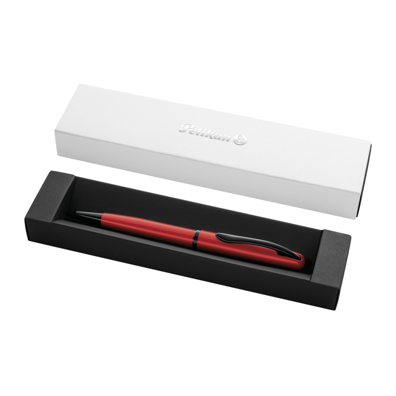 Pelikan Jazz Kugelschreiber rot Pelikan