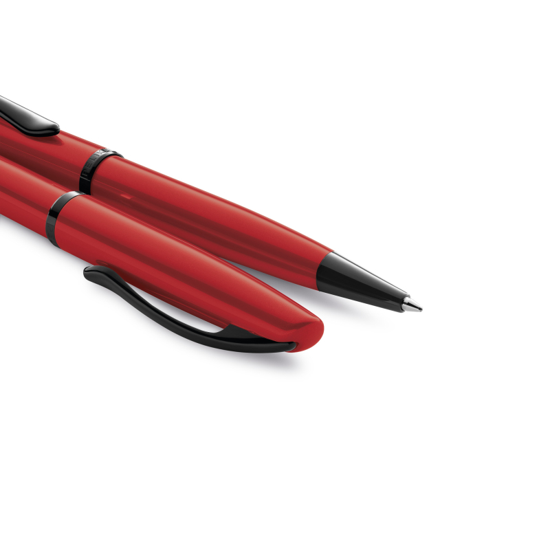 Pelikan Jazz Kugelschreiber rot Pelikan