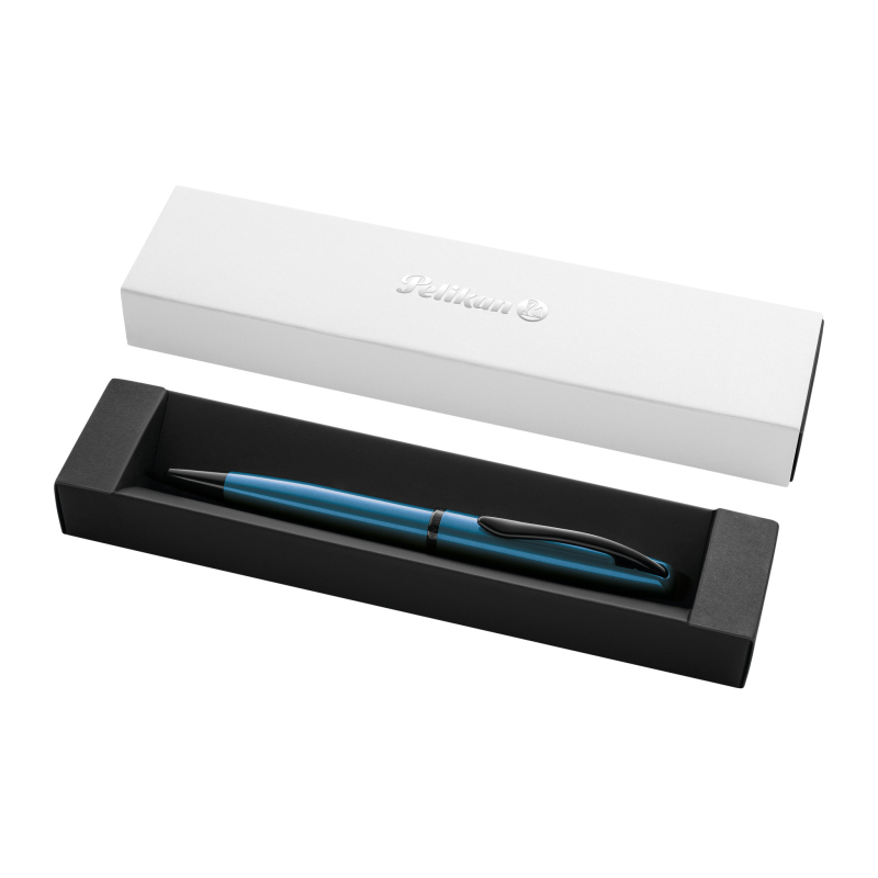 Pelikan Jazz Kugelschreiber aquamarin Pelikan