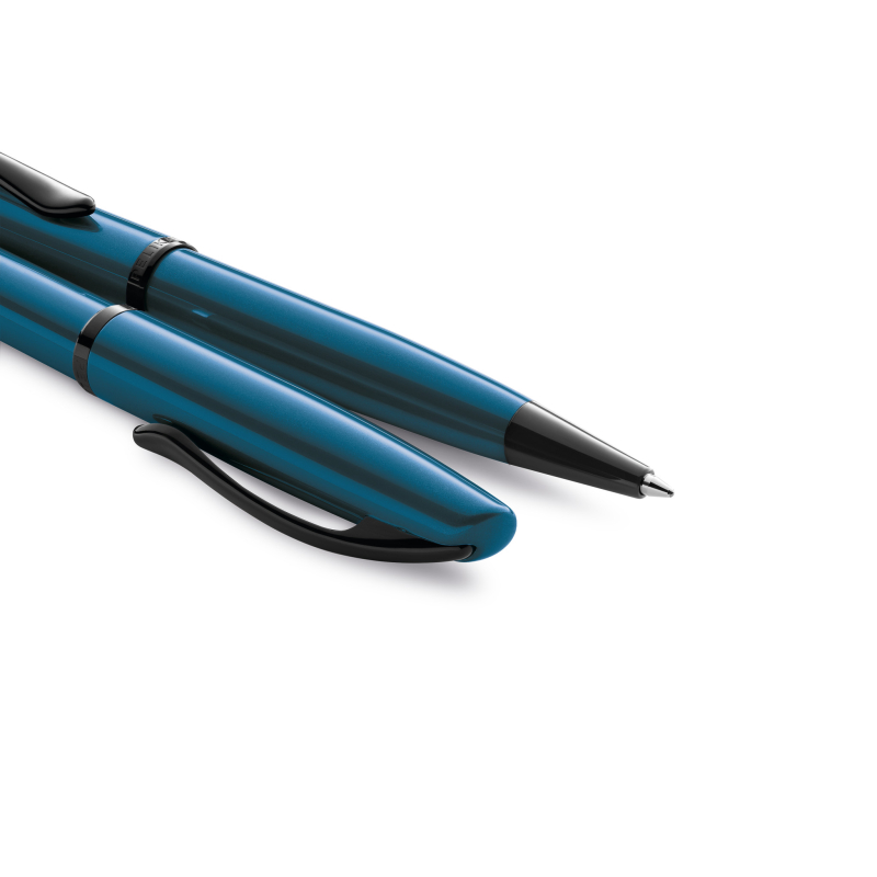 Pelikan Jazz Kugelschreiber aquamarin Pelikan