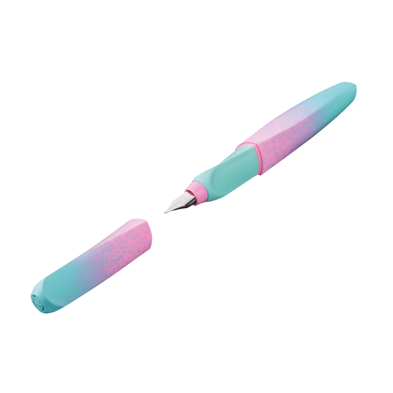Twist® Color Edition Füller für Rechts- und Linkshänder Pelikan