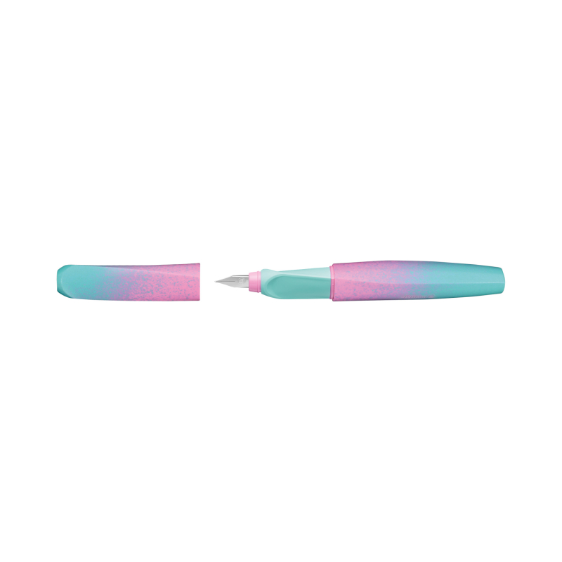 Twist® Color Edition Füller für Rechts- und Linkshänder Pelikan