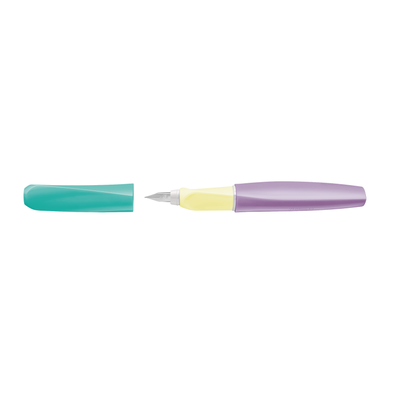 Pelikan Twist® Color Blocking Füller Pelikan