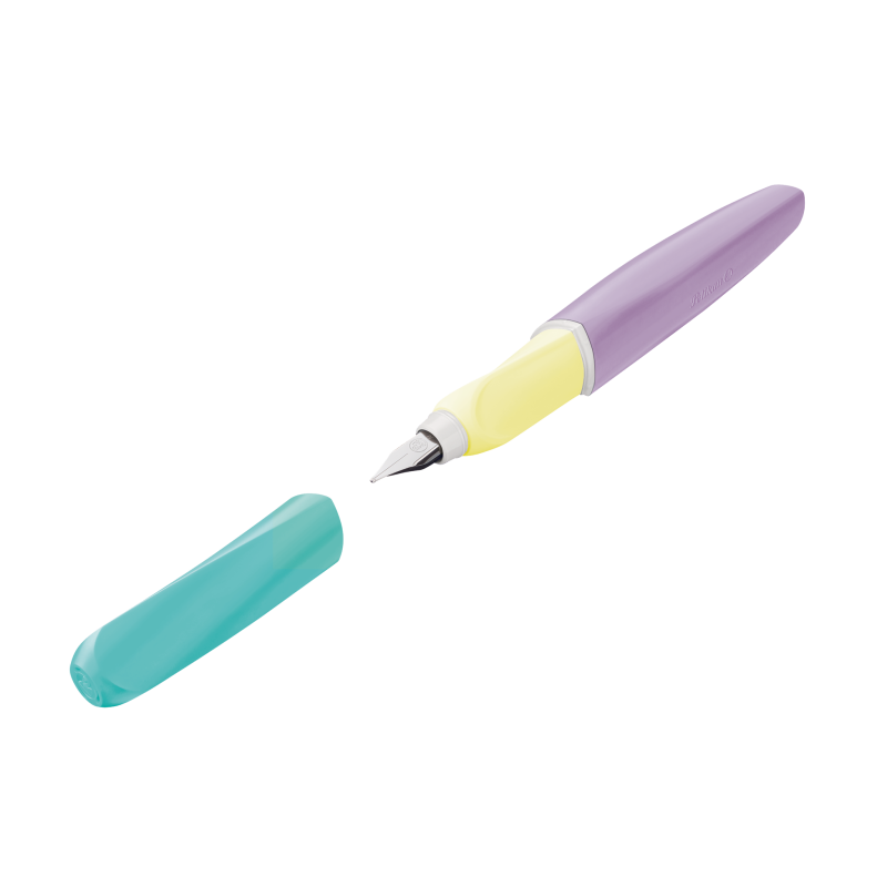 Pelikan Twist® Color Blocking Füller Pelikan