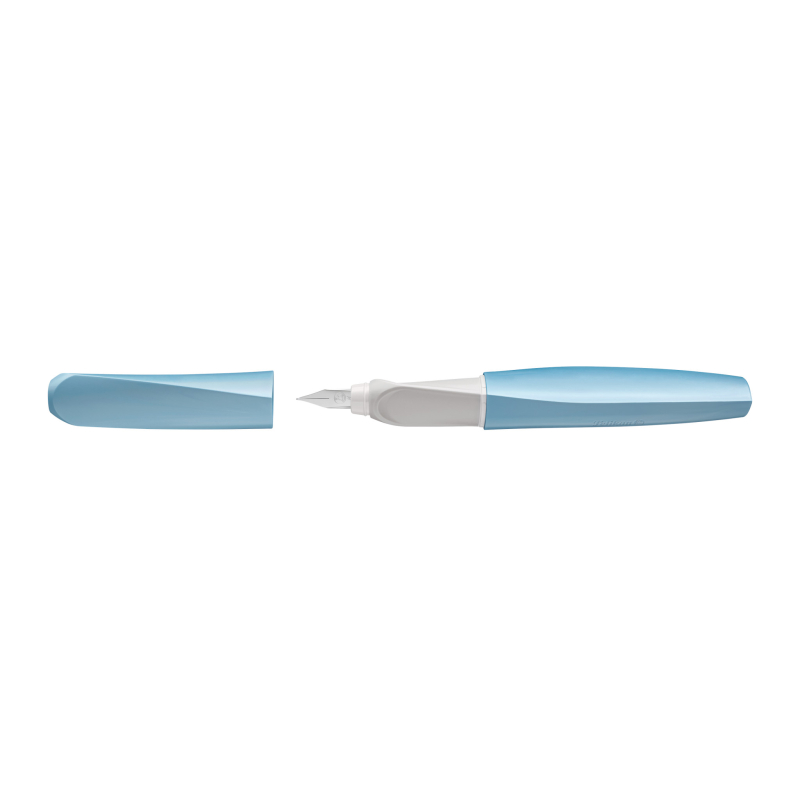 Pelikan Twist eco Füller blau Pelikan