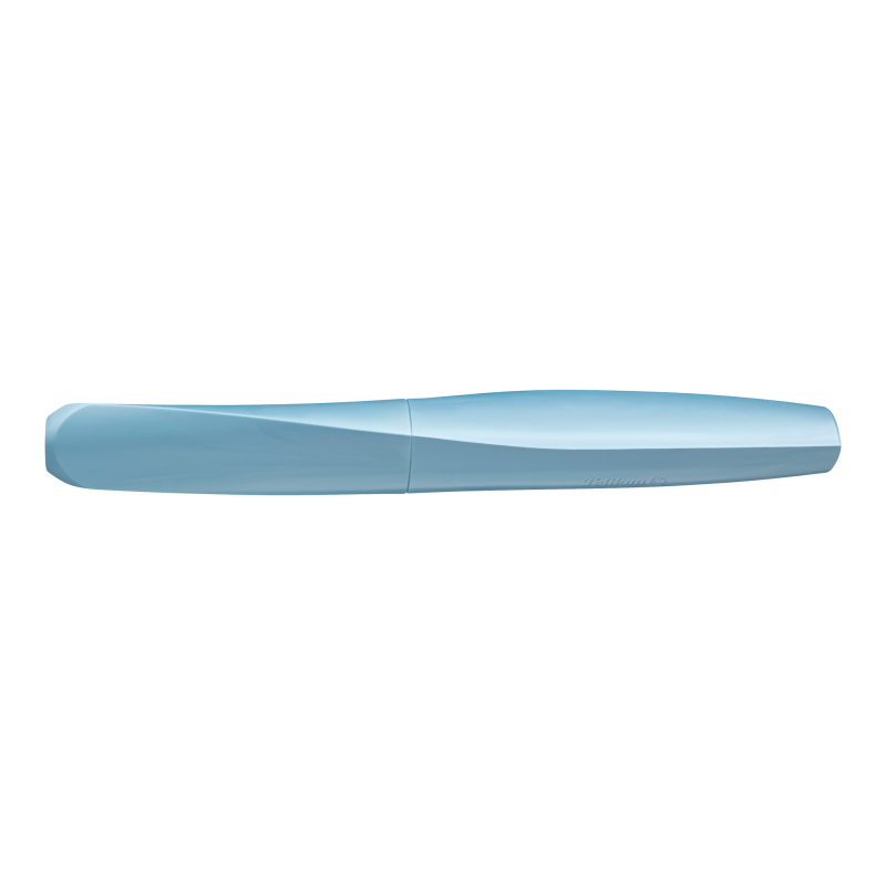 Pelikan Twist eco Füller blau Pelikan