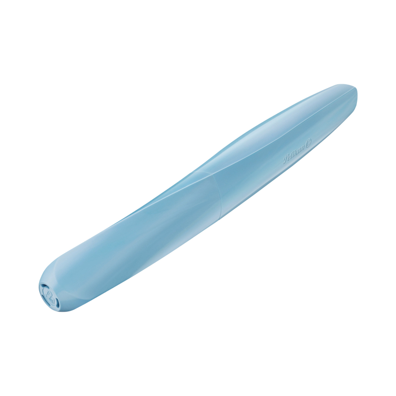 Pelikan Twist eco Füller blau Pelikan