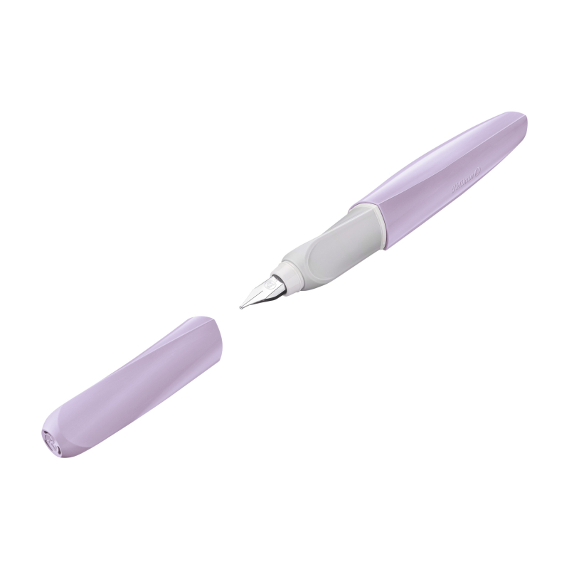 Twist® eco Füller für Rechts- und Linkshänder Pelikan