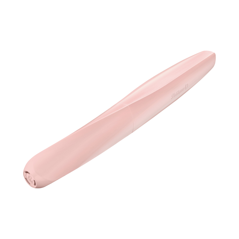 Twist® eco Füller für Rechts- und Linkshänder Pelikan