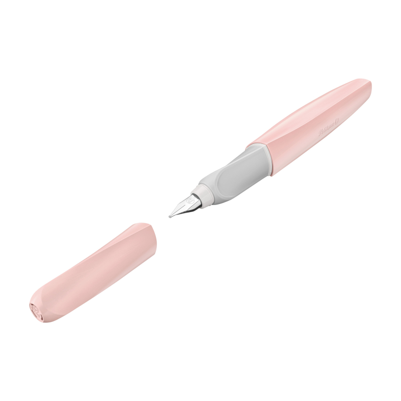 Twist® eco Füller für Rechts- und Linkshänder Pelikan