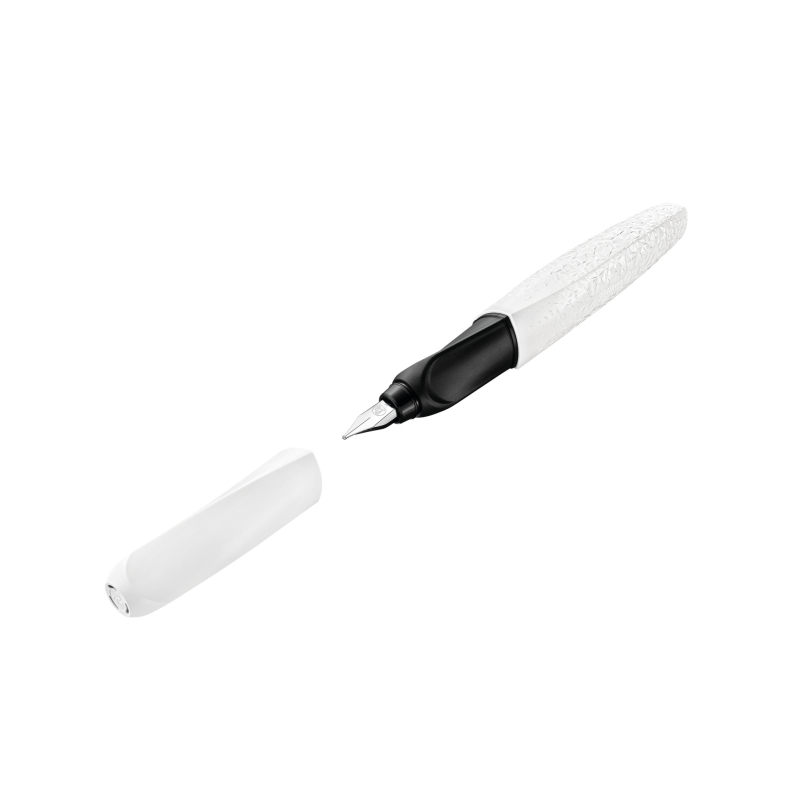 Twist® structure Füller für Rechts- und Linkshänder Pelikan