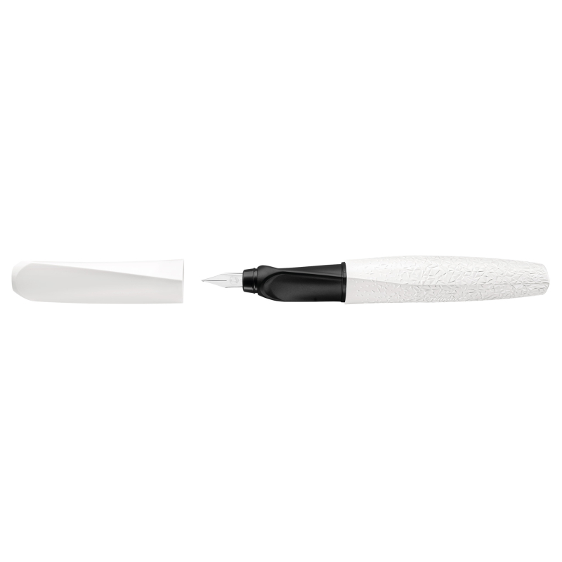 Twist® structure Füller für Rechts- und Linkshänder Pelikan