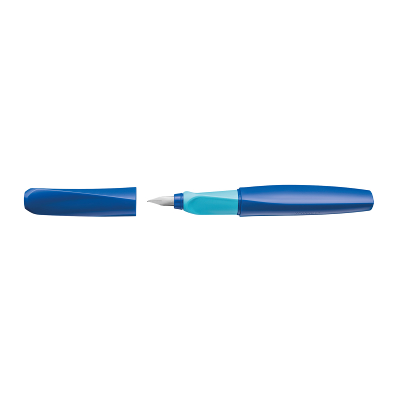 Pelikan Twist Füller deep blue Pelikan