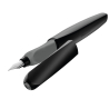 Pelikan Twist Füller schwarz Pelikan