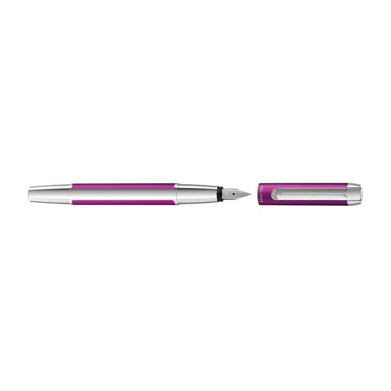 Pelikan Pura Füller violett Pelikan