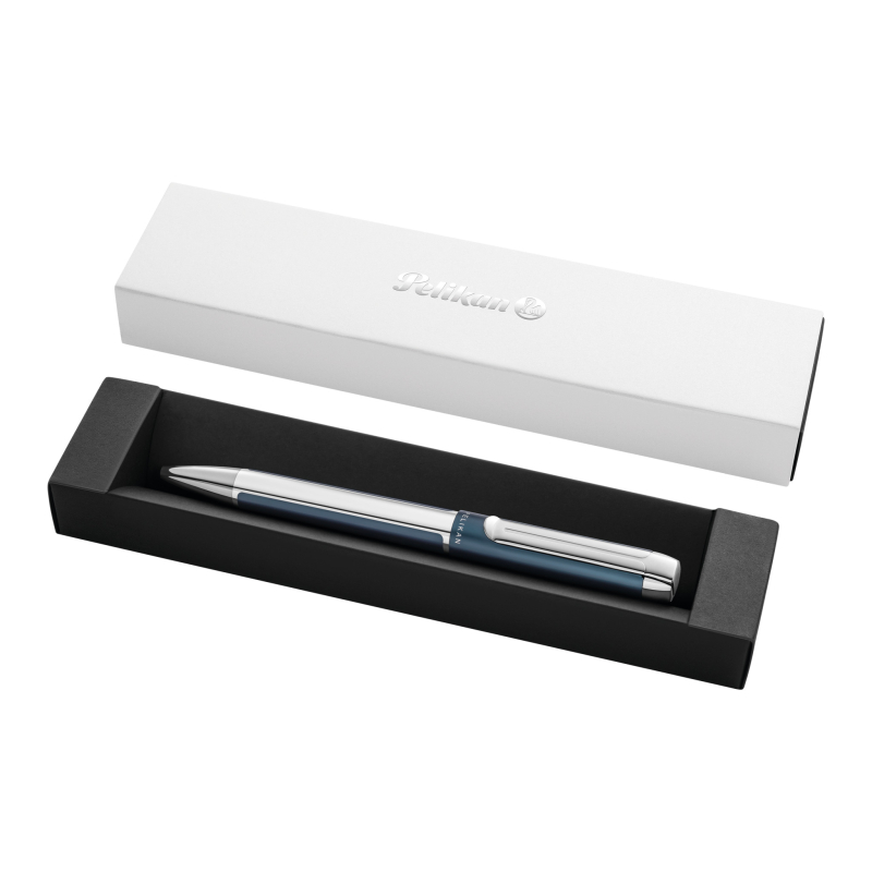 Pelikan Pura Kugelschreiber petrol Pelikan