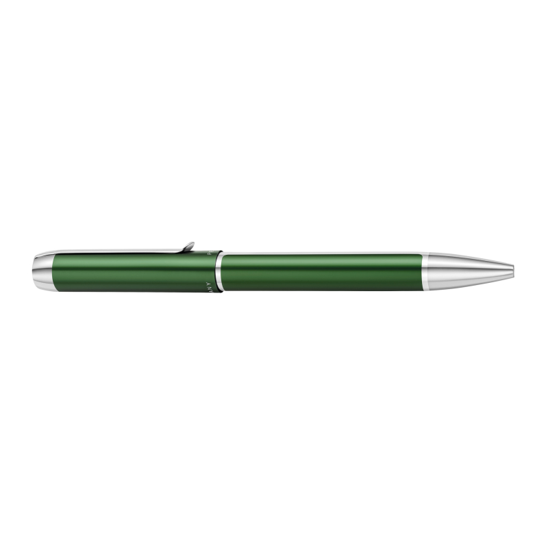 Pelikan Pura Kugelschreiber waldgrün Pelikan