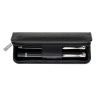 Pelikan Leder Etui schwarz Pelikan