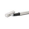 Pelikan Ineo Elements Füller silber Pelikan